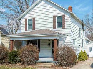 7315 Ideal Ave, Fort Wayne, IN 46809