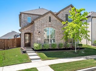 12324 Iveson Dr, Haslet, TX 76052
