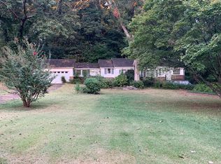 2734 Pleasant Wood Dr, Decatur, GA 30034