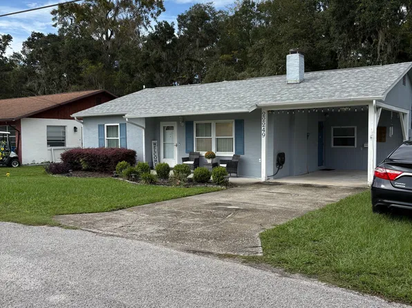 22249 Woodlawn Ave, Brooksville, FL 34601