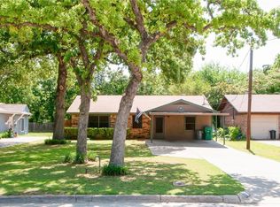 3106 Pueblo Trl, Lake Worth, TX 76135