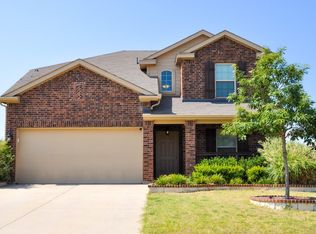 507 Plum Dr, Nevada, TX 75173