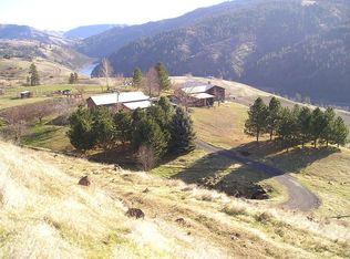 19332 Mariposa Ln, Lenore, ID 83541