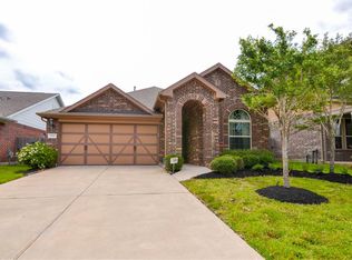3111 Crescent Oaks Park Ln, Spring, TX 77386
