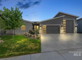 2445 N Klemmer Ave, Kuna, ID 83634
