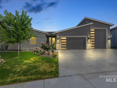 2445 N Klemmer Ave, Kuna, ID, 83634