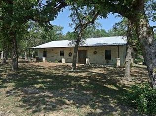 1924 Cr 346, Milano, TX 76556