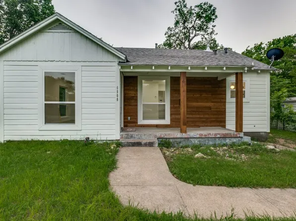 6808 Wofford Ave, Dallas, TX 75227