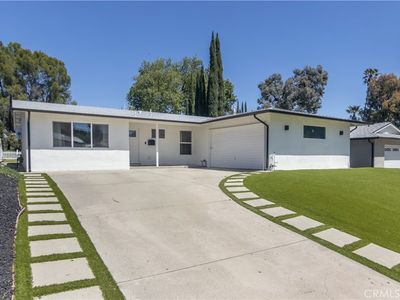 24225 Calvert St, Woodland Hills, CA, 91367