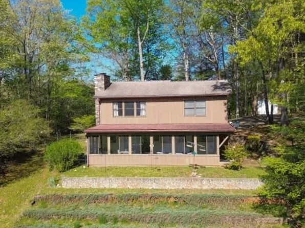 245 Trillium Trl, Franklin, NC 28734