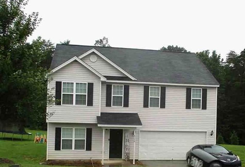 Property Front View