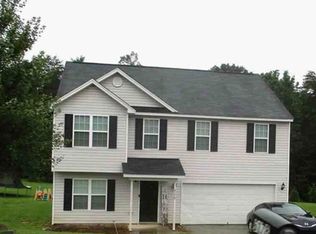 6178 Brentwood Park Dr, Rural Hall, NC 27045