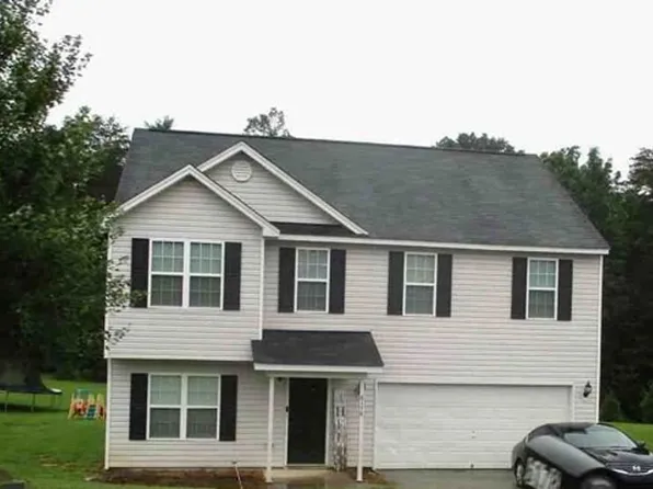 6178 Brentwood Park Dr, Rural Hall, NC 27045