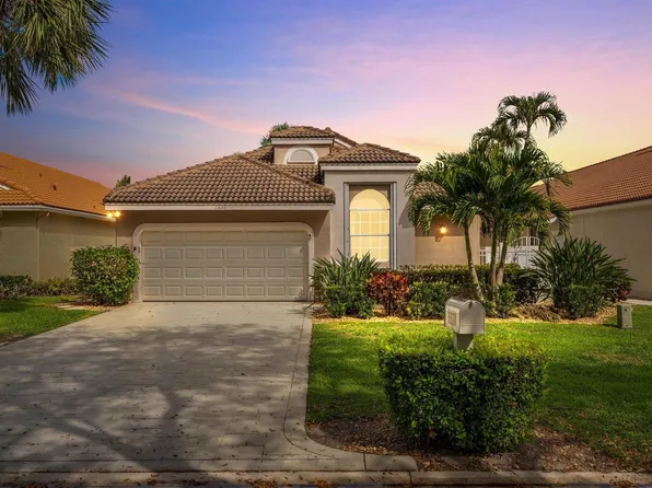 6938 Briarlake Cir, Palm Beach Gardens, FL 33418