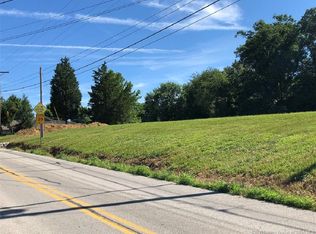 4382 Scottsville Rd, Floyds Knobs, IN 47119