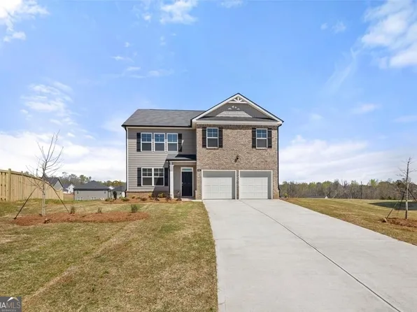 242 Aster Ave #122, Locust Grove, GA 30248
