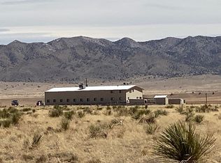 7 Military Hwy, Belen, NM 87002