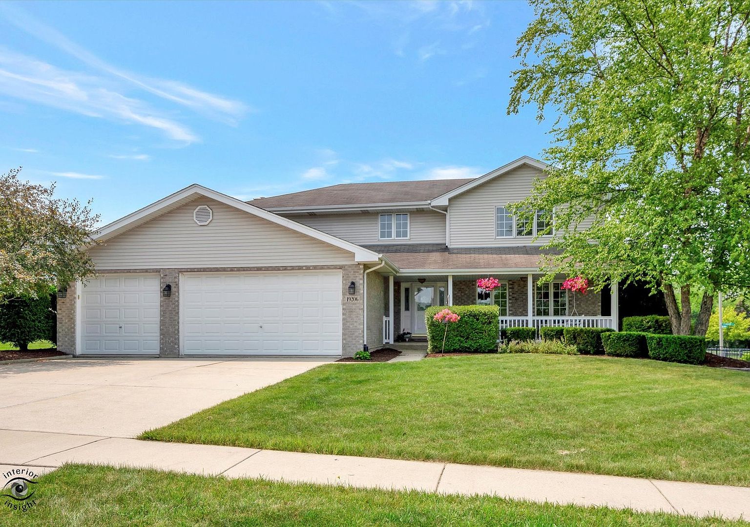 19206 Fairmont Ln, Mokena, IL 60448 Zillow