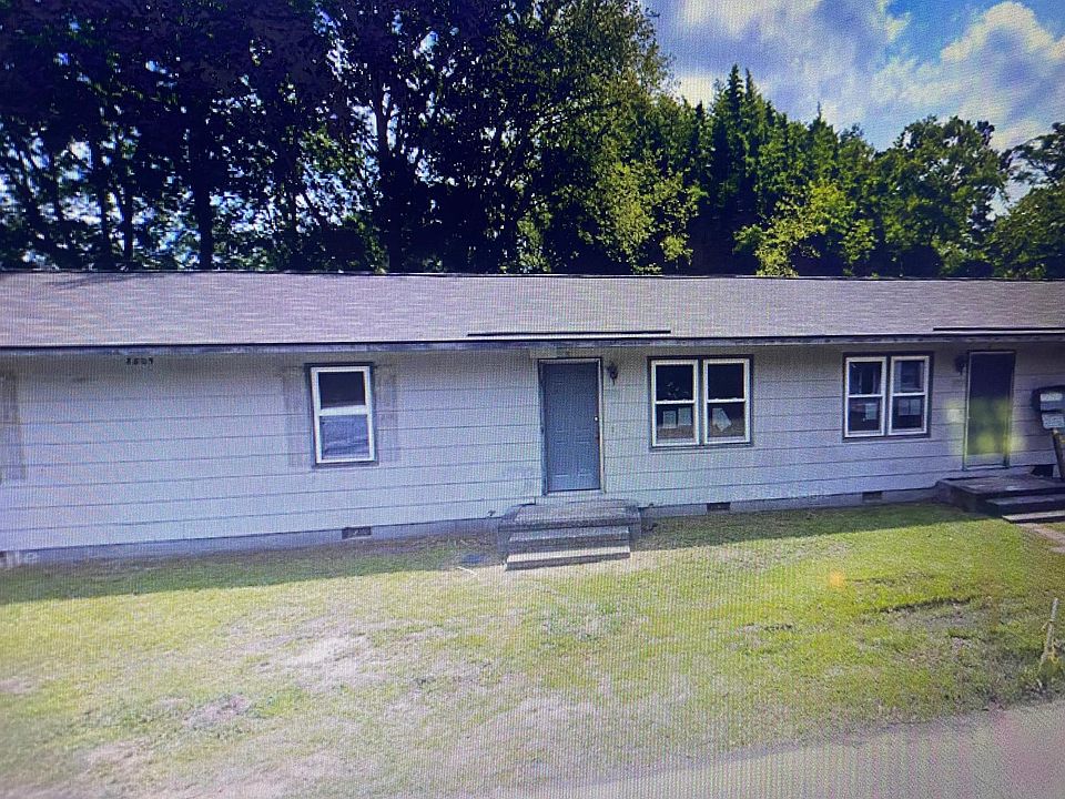 1st image of 3805B Deberry St #B