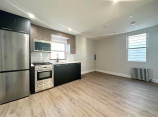 63 Franklin St #2L, Jersey City, NJ 07307