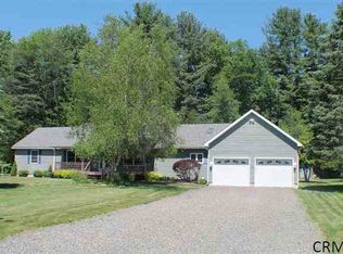 117 Juergens Point Rd, Northville, NY 12134