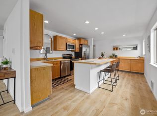 1309 Marion Street, Hoquiam, WA 98550