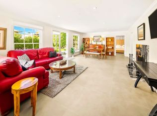 1380 Park Row, La Jolla, CA 92037