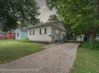 2316 Teel Ave, Lansing, MI