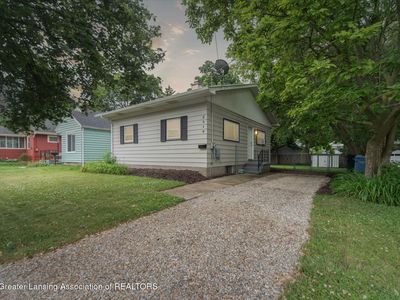 2316 Teel Ave, Lansing, MI, 48910