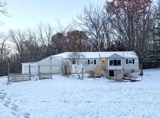 12441 Town Rd, Springport, MI 49269