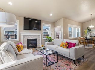 2481 NW Greenwood Ave, Redmond, OR 97756