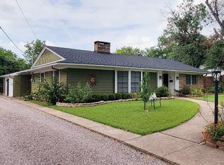 125 W McGee St, Sherman, TX 75092