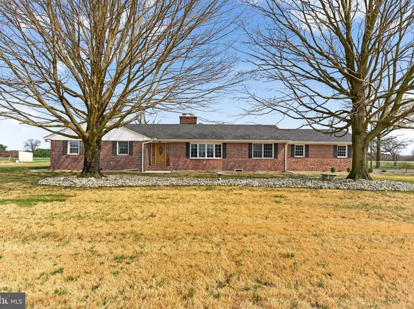 30077 Fire Tower Rd, Laurel, DE 19956