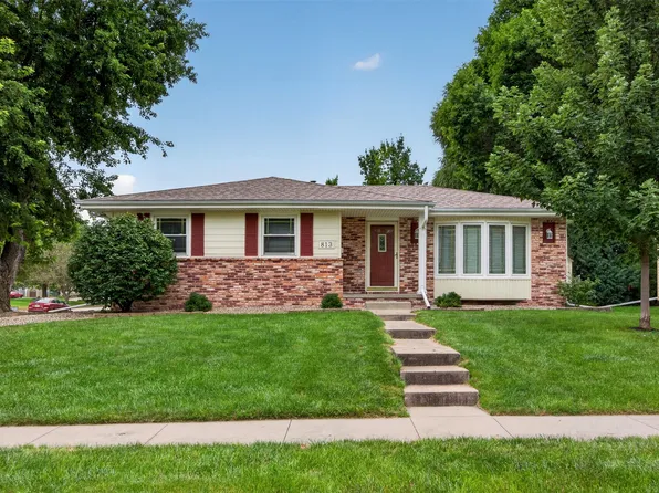 813 SE Uehlamar Dr, Ankeny, IA 50021