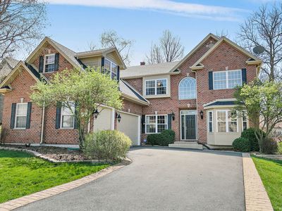 443 Pond View Ln, Bartlett, IL, 60103