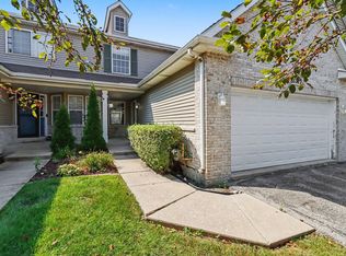 25722 S Bridle Path, Channahon, IL 60410