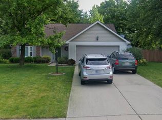 670 Sunblest Blvd, Fishers, IN 46038