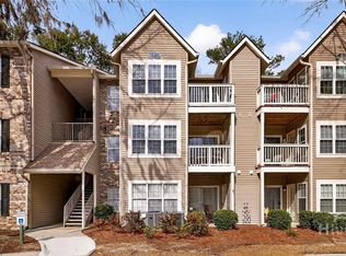 12300 Apache Avenue #1510, Savannah, GA 31419