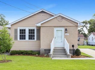 419 Saddler Rd, Marrero, LA 70072