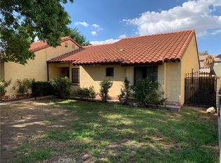 4813 Halen St, Palmdale, CA 93552