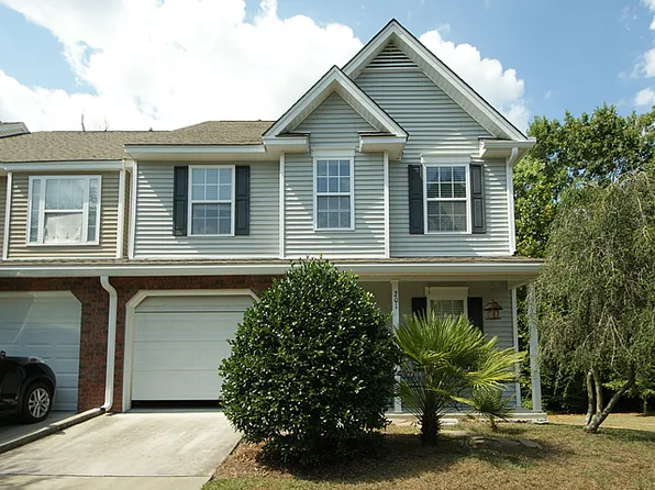 201 Darcy Ave, Goose Creek, SC 29445