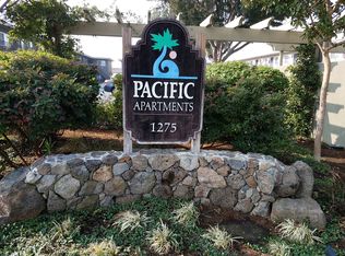 1279 Pacific Ave #9, San Leandro, CA 94577