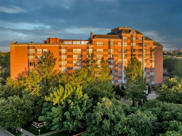4242 Lomo Alto Dr APT N22, Highland Park, TX 75219