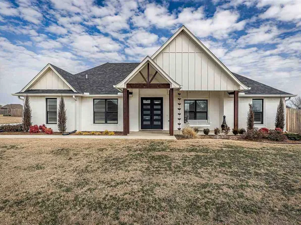 1112 Mount Marcy, Lawton, OK 73507