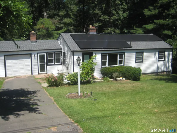 29 Barry Lane, Simsbury, CT 06070
