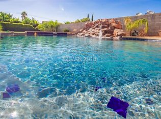 5520 Del Rey Ave, Las Vegas, NV 89146