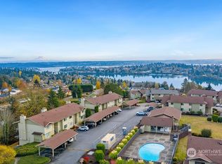 3400 Narrows View Ln NE UNIT 101, Bremerton, WA 98310