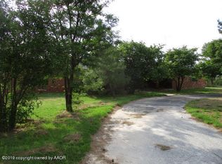 504 Wagon Wheel Rd, Fritch, TX 79036