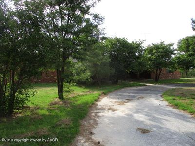 504 Wagon Wheel Rd, Fritch, TX, 79036