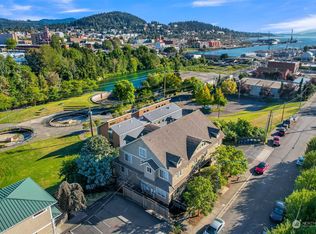 1600 D St APT 104, Bellingham, WA